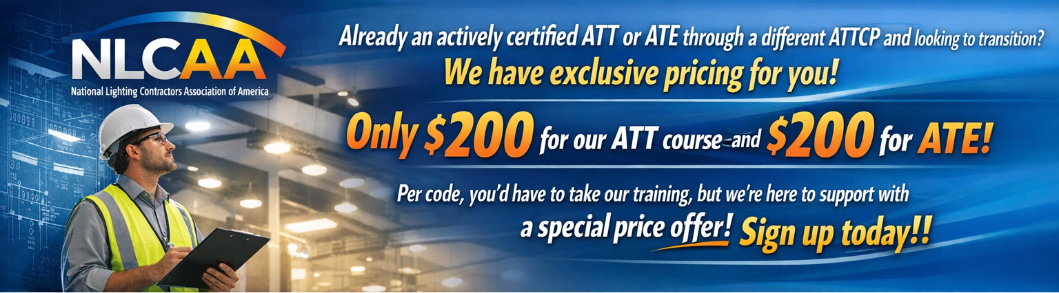 Certification Promo