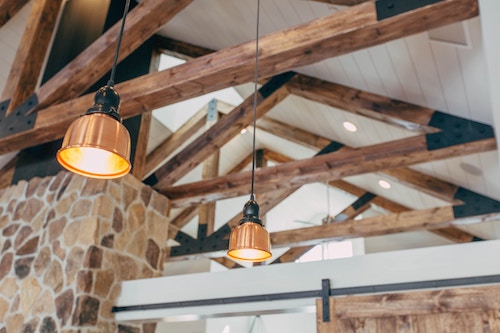 Alterations and Electrical Distribution